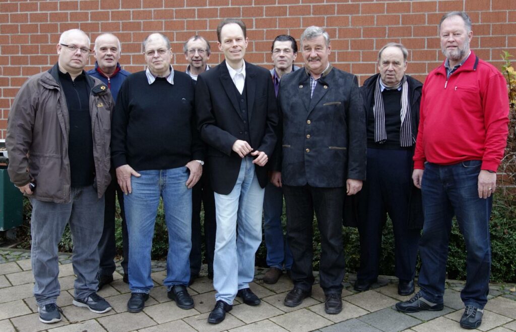 Die Besten für Rosbach und Rodheim